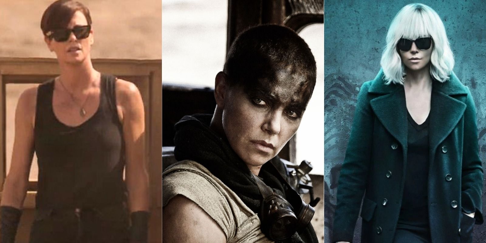 5 Ways Furiosa Is Charlize Theron&rsquo;s Best Role (& 5 Better Alternatives)