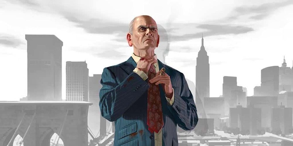 Grand Theft Auto VI The 5 Most Interesting Theories About The Upcoming Sequel (& 5 That Have No Chance Of Happening)