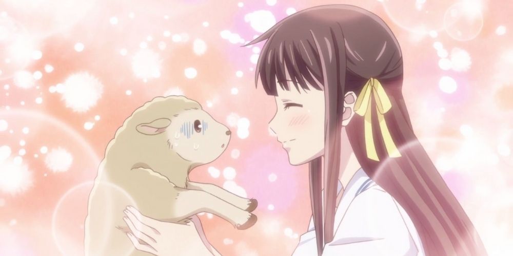 Chinese Zodiac Signs Of Fruits Basket Characters