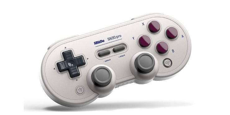 Nintendo Switch 10 Third Party Gamepads Better Than The Pro Controller Nintendo Switch 10 Third Party Gamepads Better Than The Pro Controller