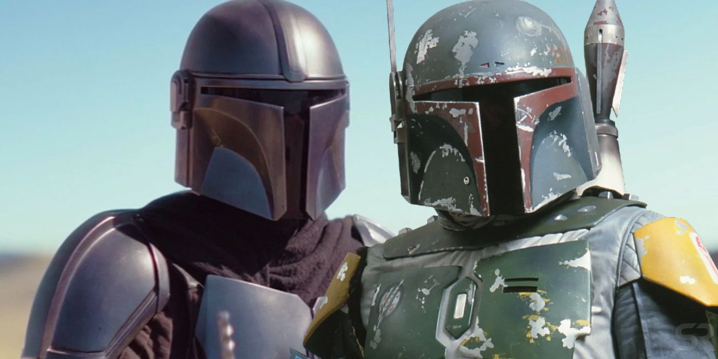 Star Wars: Bounty Hunter might have to have a reboot with Disney's canon
