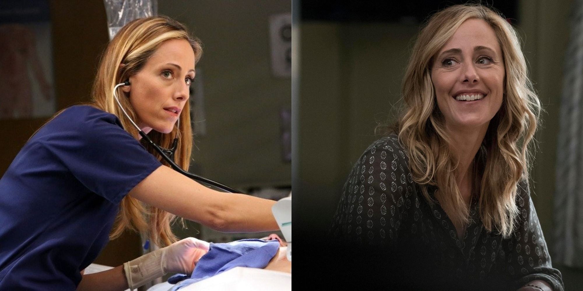 Grey's Anatomy: Teddy's 4 Best (& 4 Worst) Traits