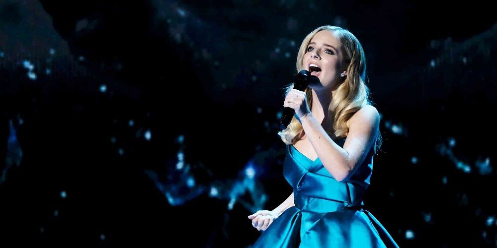 Jackie Evancho in America's Got Talent 5