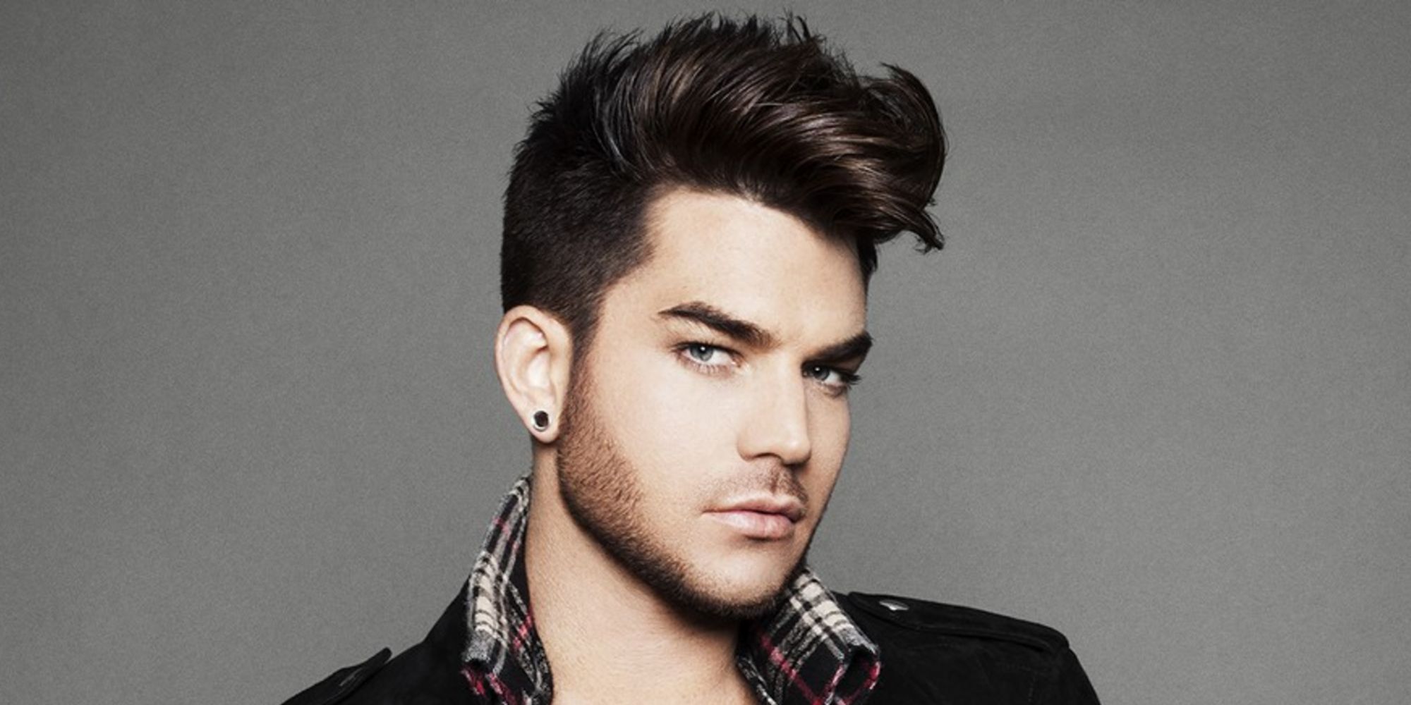 American Idol Adam Lambert Reveals Details About New Cover Band Show