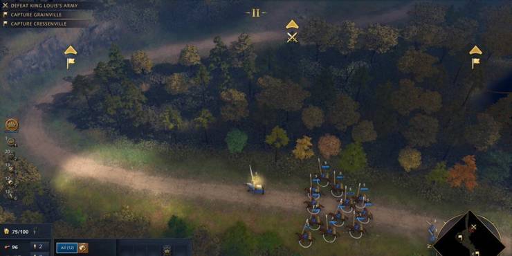 Age of Empires: Everything Announced During the Fan Preview