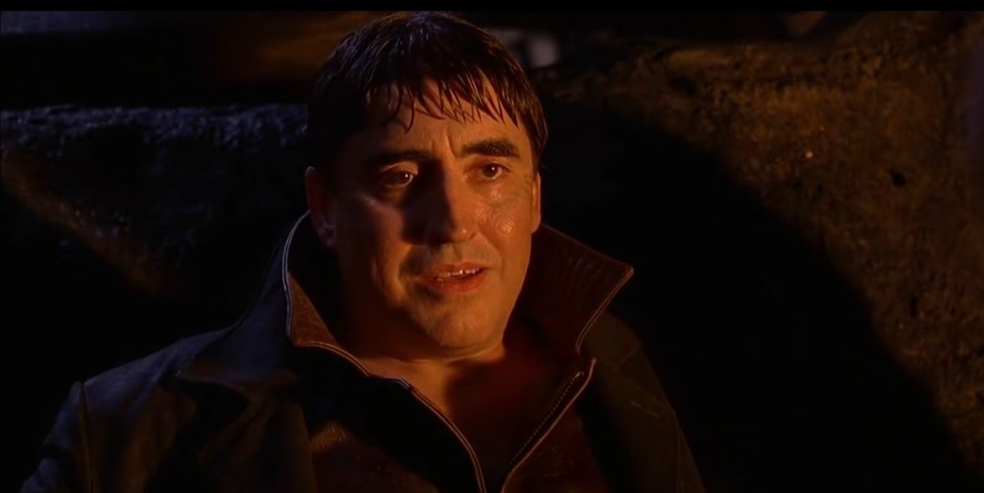 What Alfred Molina Reveals About Doctor Octopus Role In SpiderMan 3