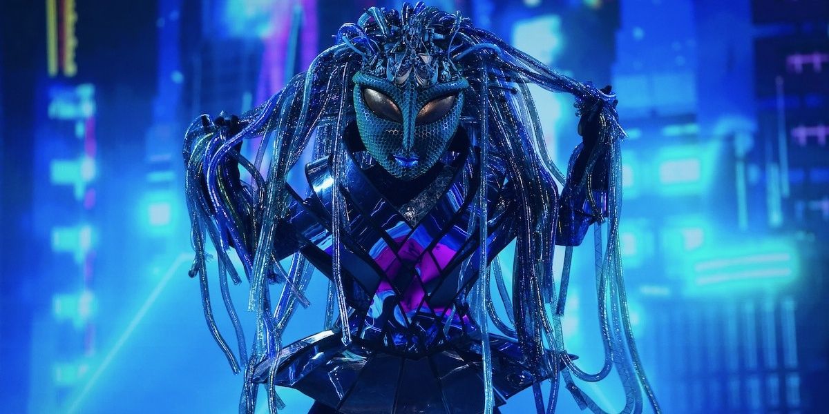 The Masked Singer UK: 10 Best Costumes, Ranked