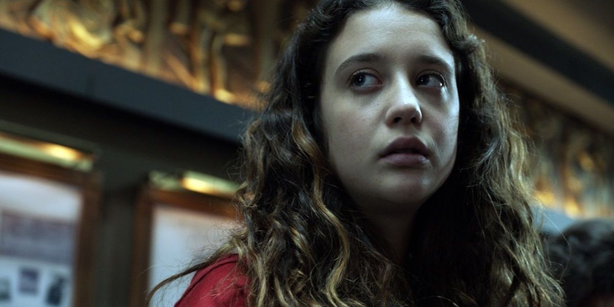 Money Heist Characters Ranked By Bravery