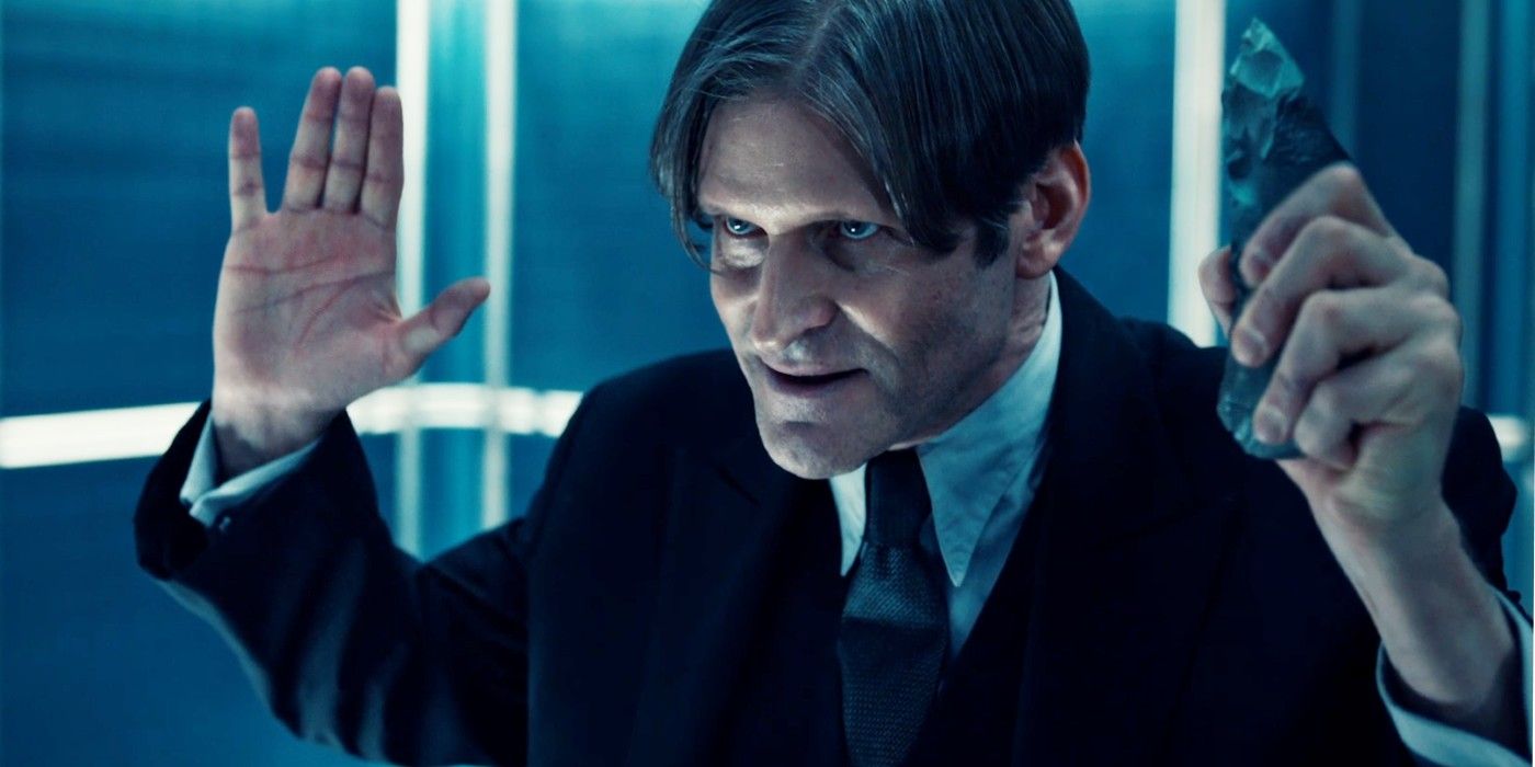 American Gods Ending & Canceled Season 4 Story Explained