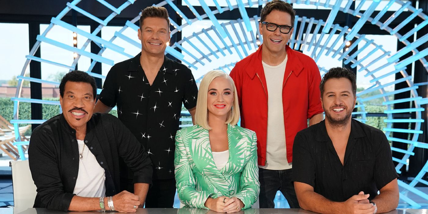 American Idol Disney Song Choices Revealed For Top 10