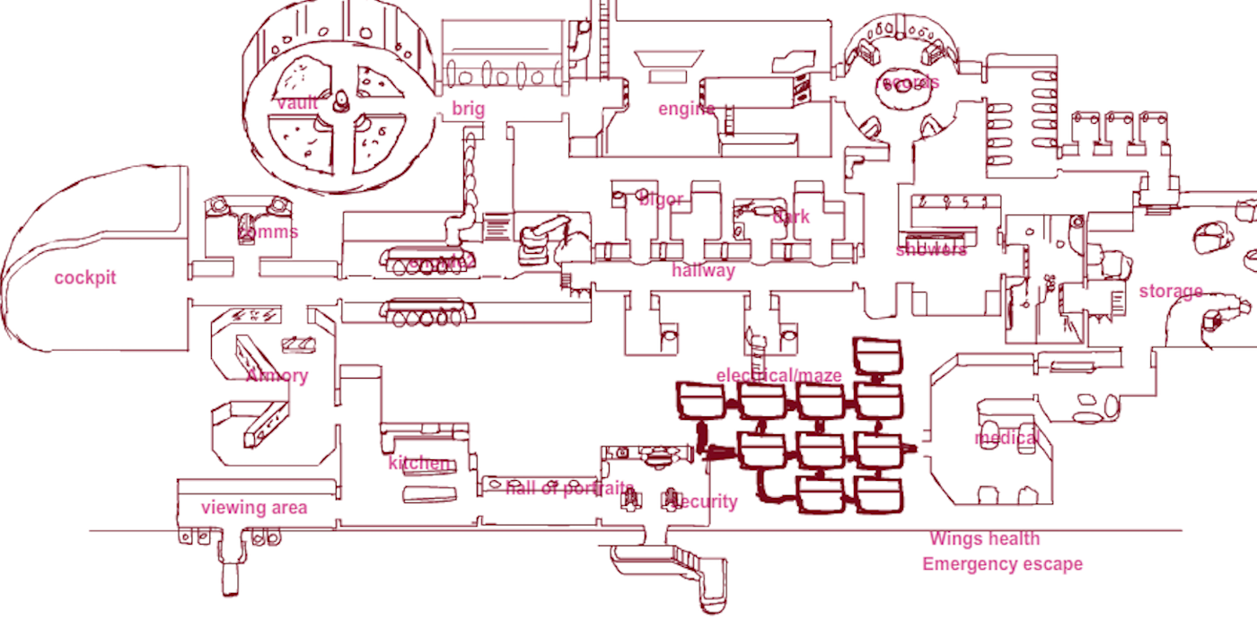 Among Us Airship map: LAUNCH today; check time, download, account system  and More