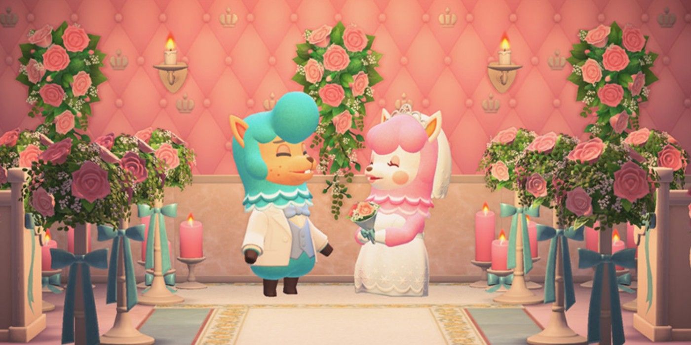 What Animal Crossing's New Seasonal Events Are (& When They're Coming)