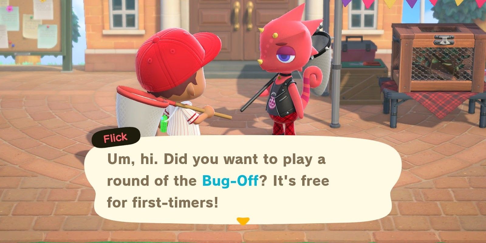 Animal Crossing: Everything New in June 2022 (Bugs, Fish, Seasonal