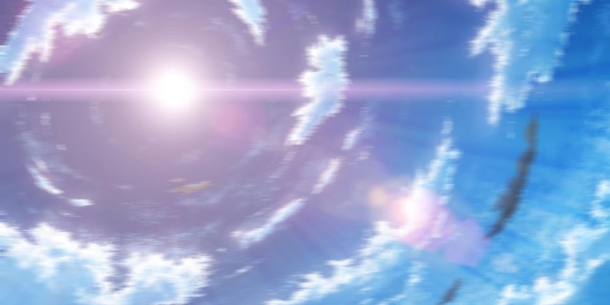 Aesthetic anime wallpaper in der stadt blühende kirschenbäume straßen rosa  pastelfarben | Pretty wallpapers backgrounds, Anime backgrounds wallpapers,  Cute wallpaper backgrounds