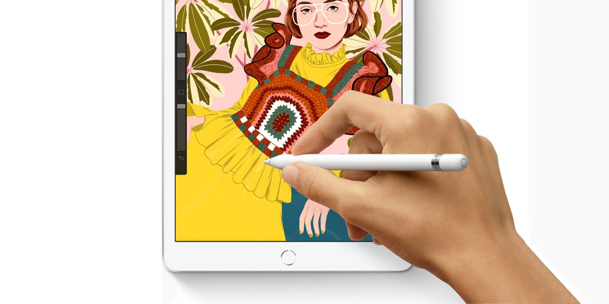 What A ‘Slide’ Gesture Could Mean For Apple Pencil Users
