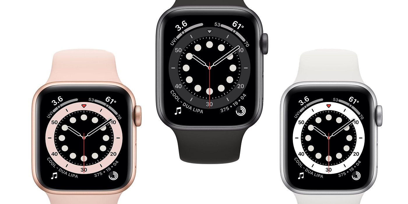 Apple Watch Series 6 Colors: What To Know Before You Buy