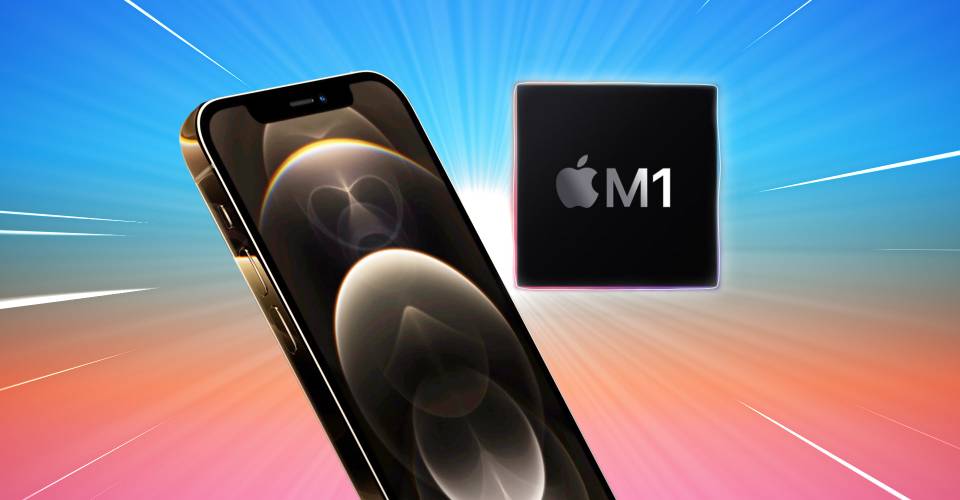 Will Apple S Iphone 13 Also Arrive With An M1 Chip Inside
