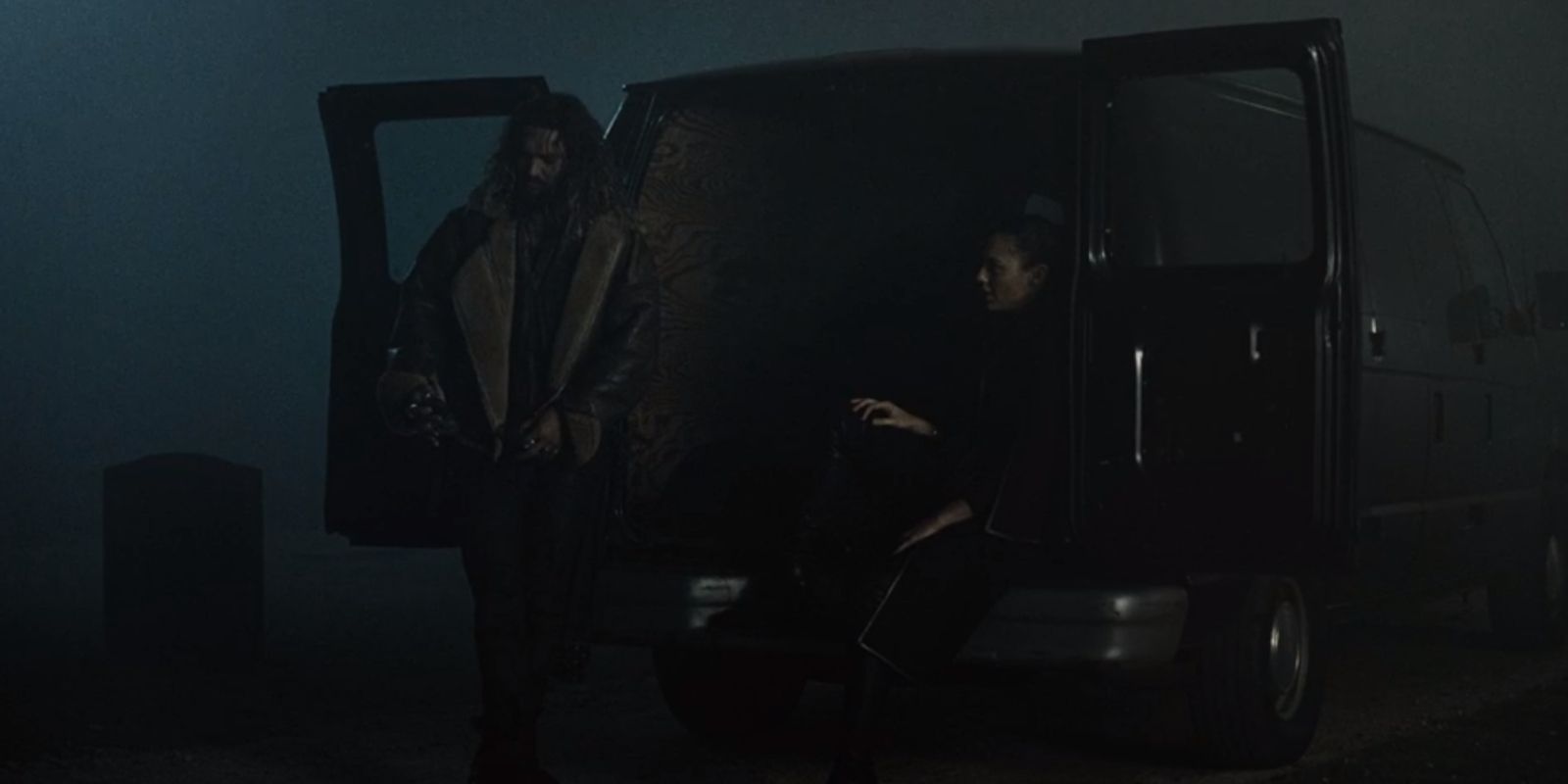 Aquaman And Wonder Woman Talking - Zack Snyder&rsquo;s Justice League