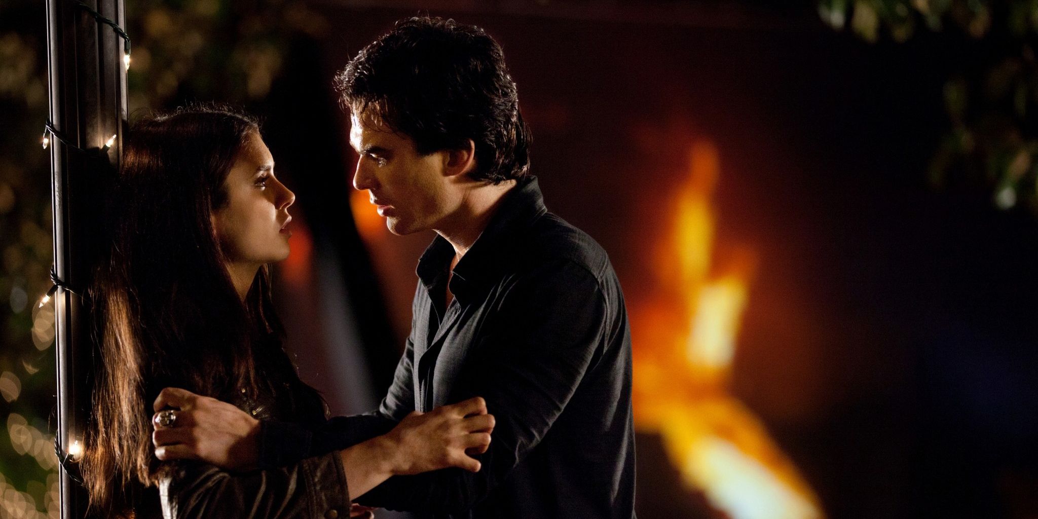 The Vampire Diaries The 10 Best Damon & ElenaCentric Episodes