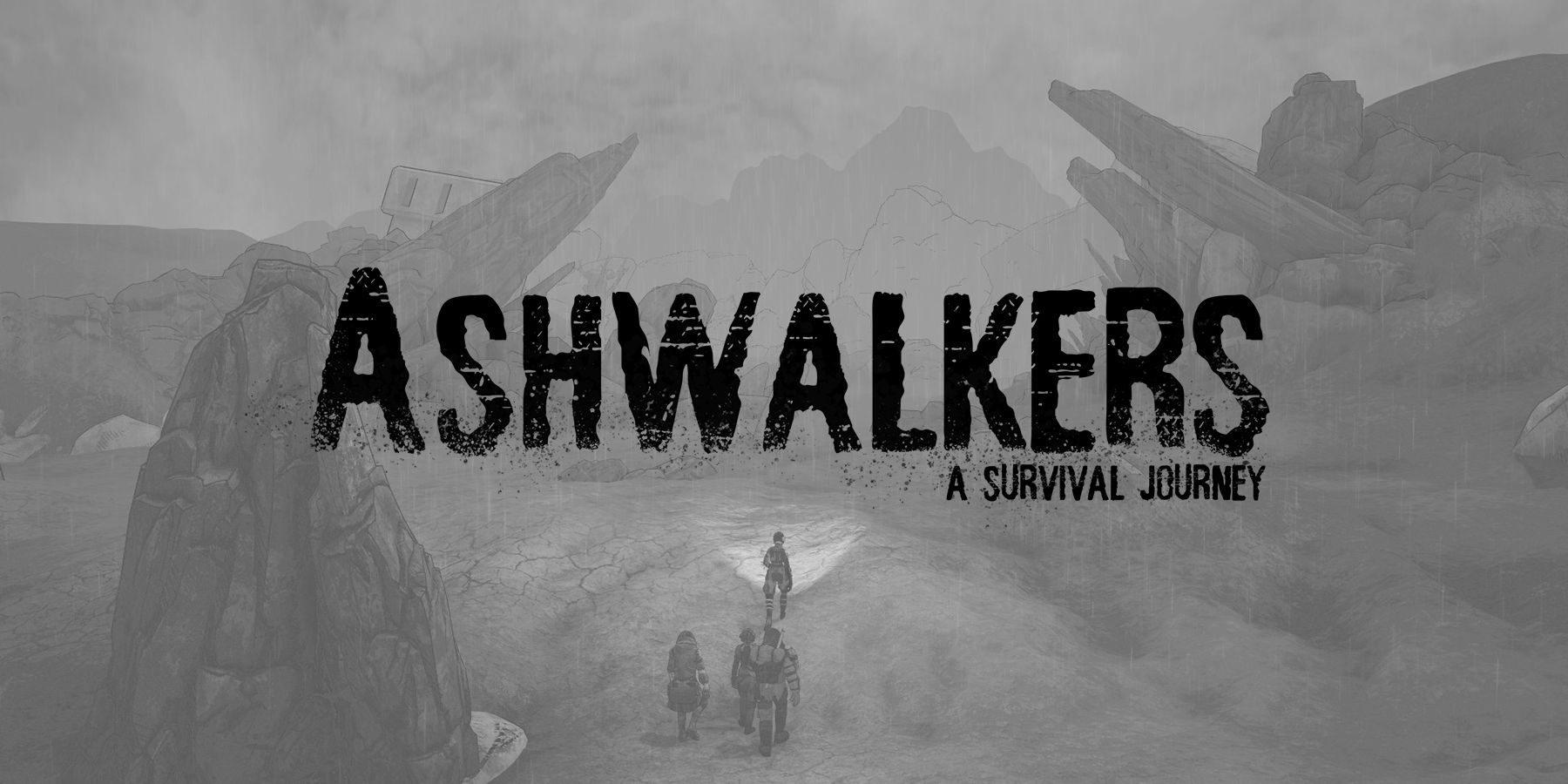 Ashwalkers Game Review