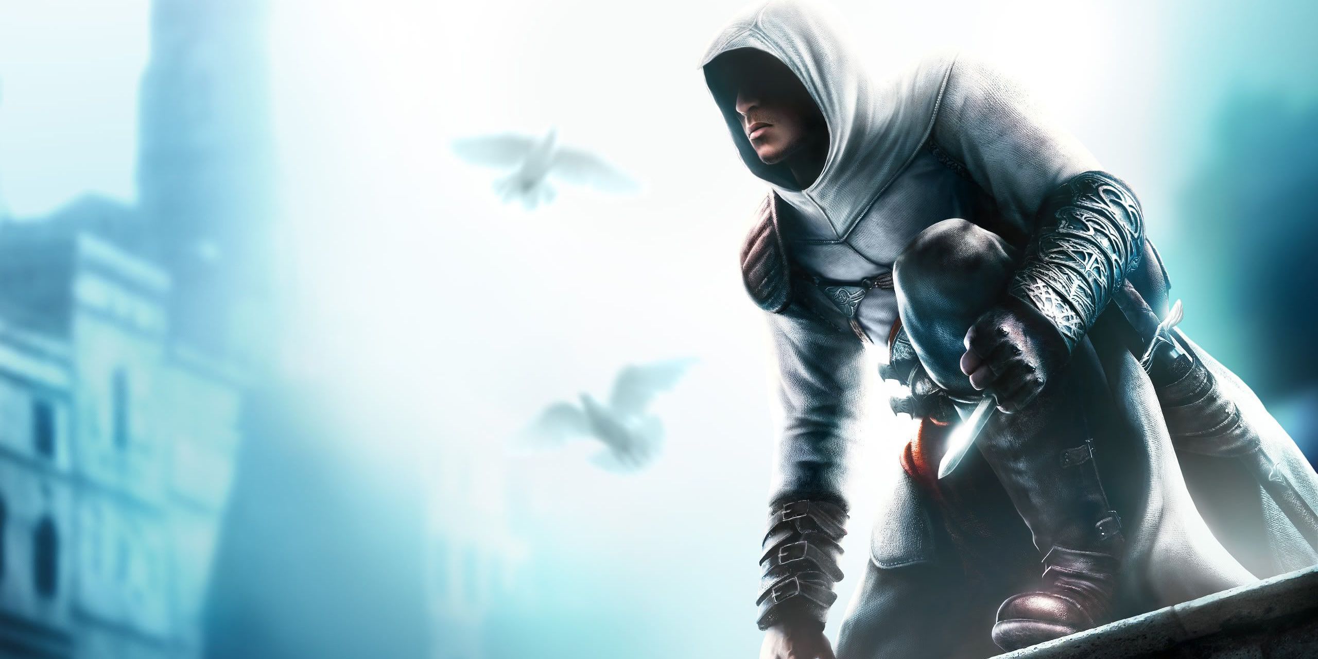 Assassin's Creed's Original Game Is Most Deserving Of An AC Remaster