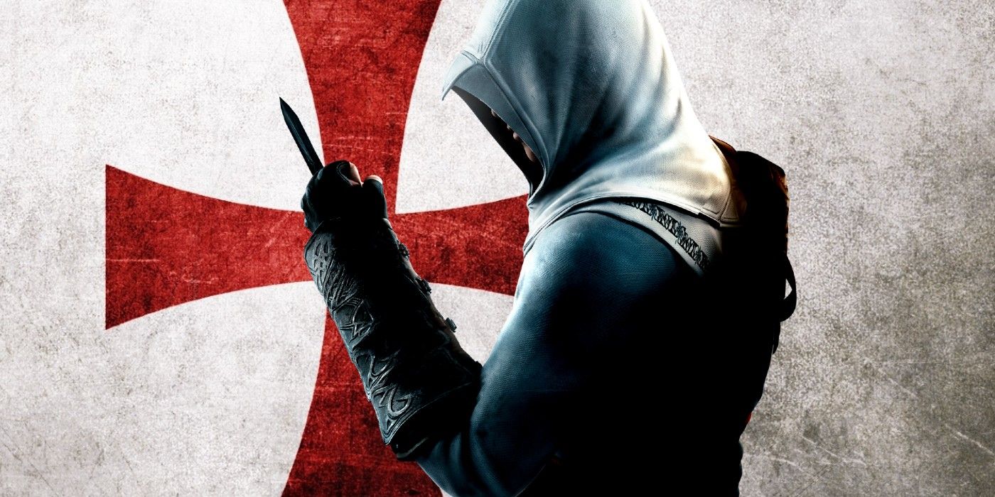 Assassin's Creed Tournament Crusades