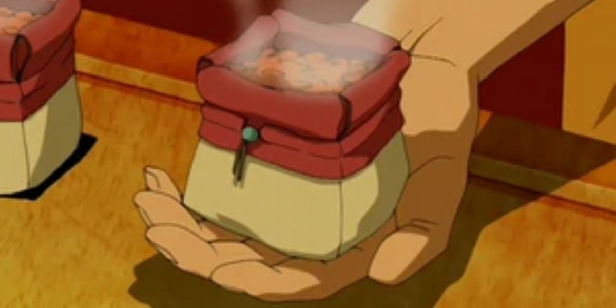 10 Most Iconic Foods In Avatar The Last Airbender Rotten Tomatoes