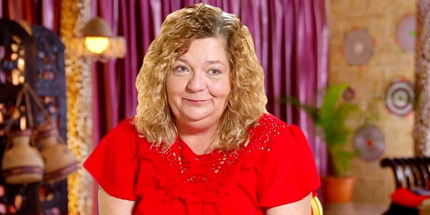 Baby Girl Lisa Hamme In 90 Day Fiance: Before the 90 Days