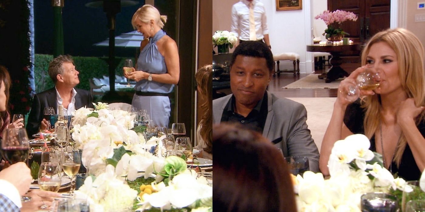 10 Biggest Celebrities Cameos On The Real Housewives