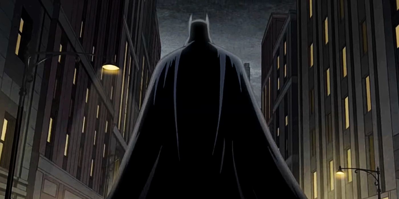 Batman The Long Halloween Part 1 Dark Knight