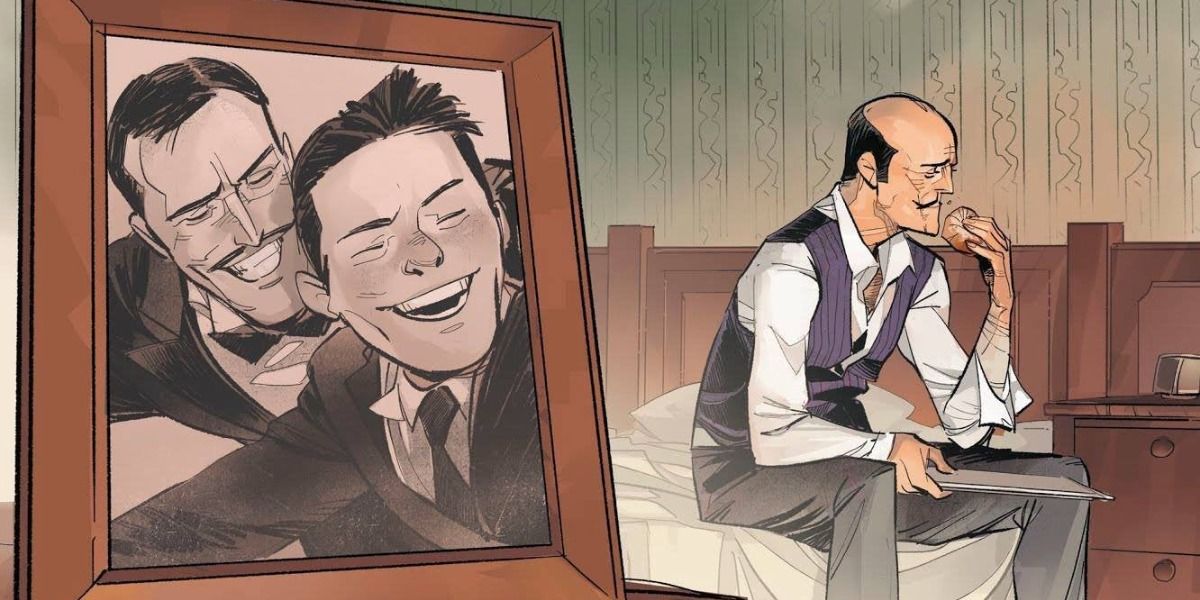 Batman: 5 Times He Was A Good Friend (& 5 He Was Awful)