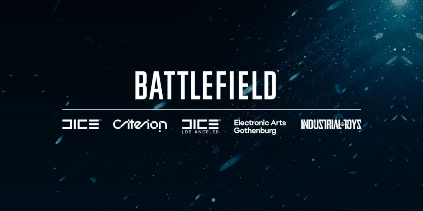 Battlefield 6 Reveal Development Update EA Studios
