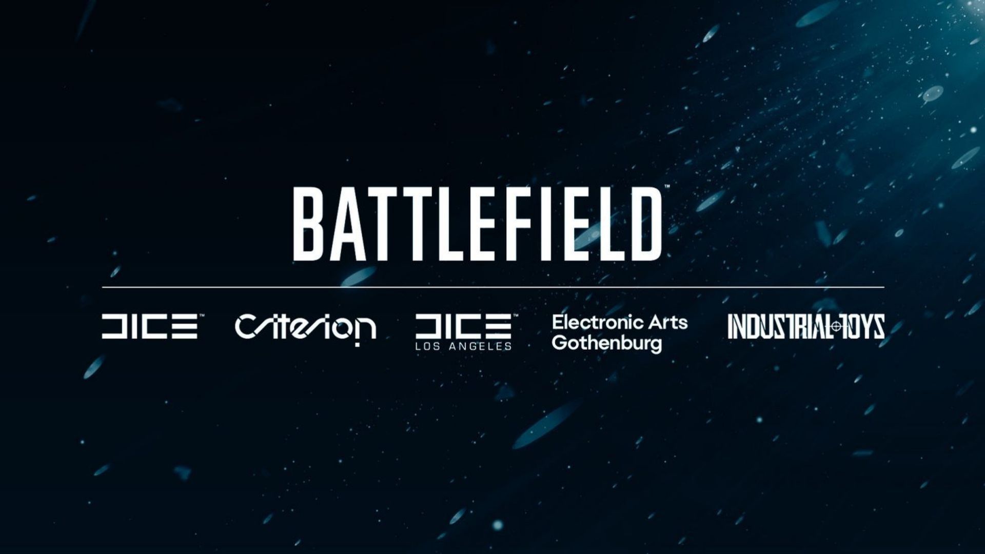 Battlefield Mobile Game Announced For 2022 By EA