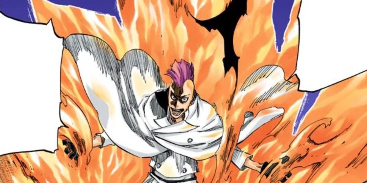 10 Best Shonen Anime Perfect For Fans Of Batman The Animated Series