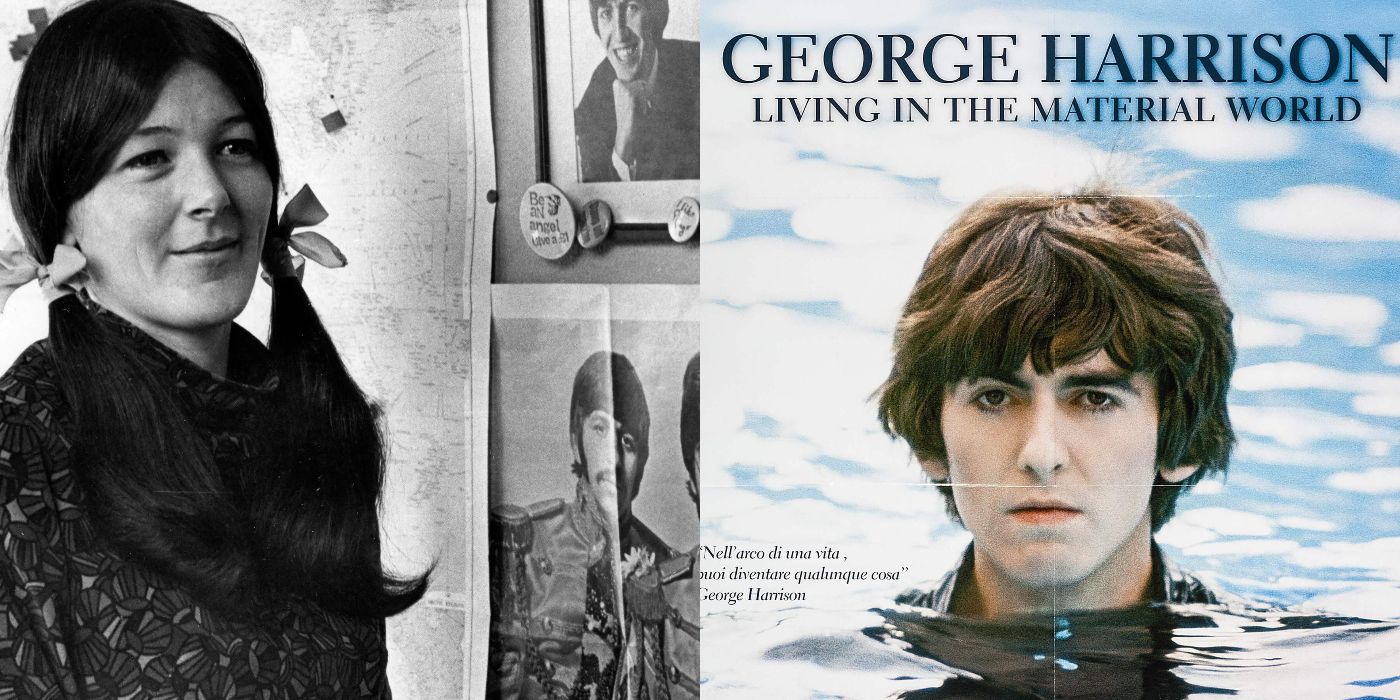 Beatlemania 10 Best Documentaries About The Beatles Ranked By IMDb