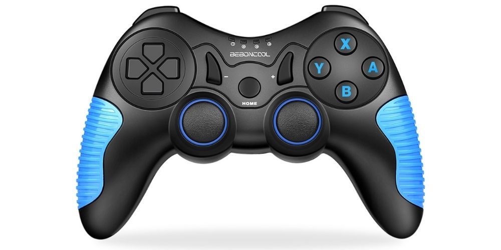 Nintendo Switch: 10 Third-Party Gamepads Better Than The Pro Controller