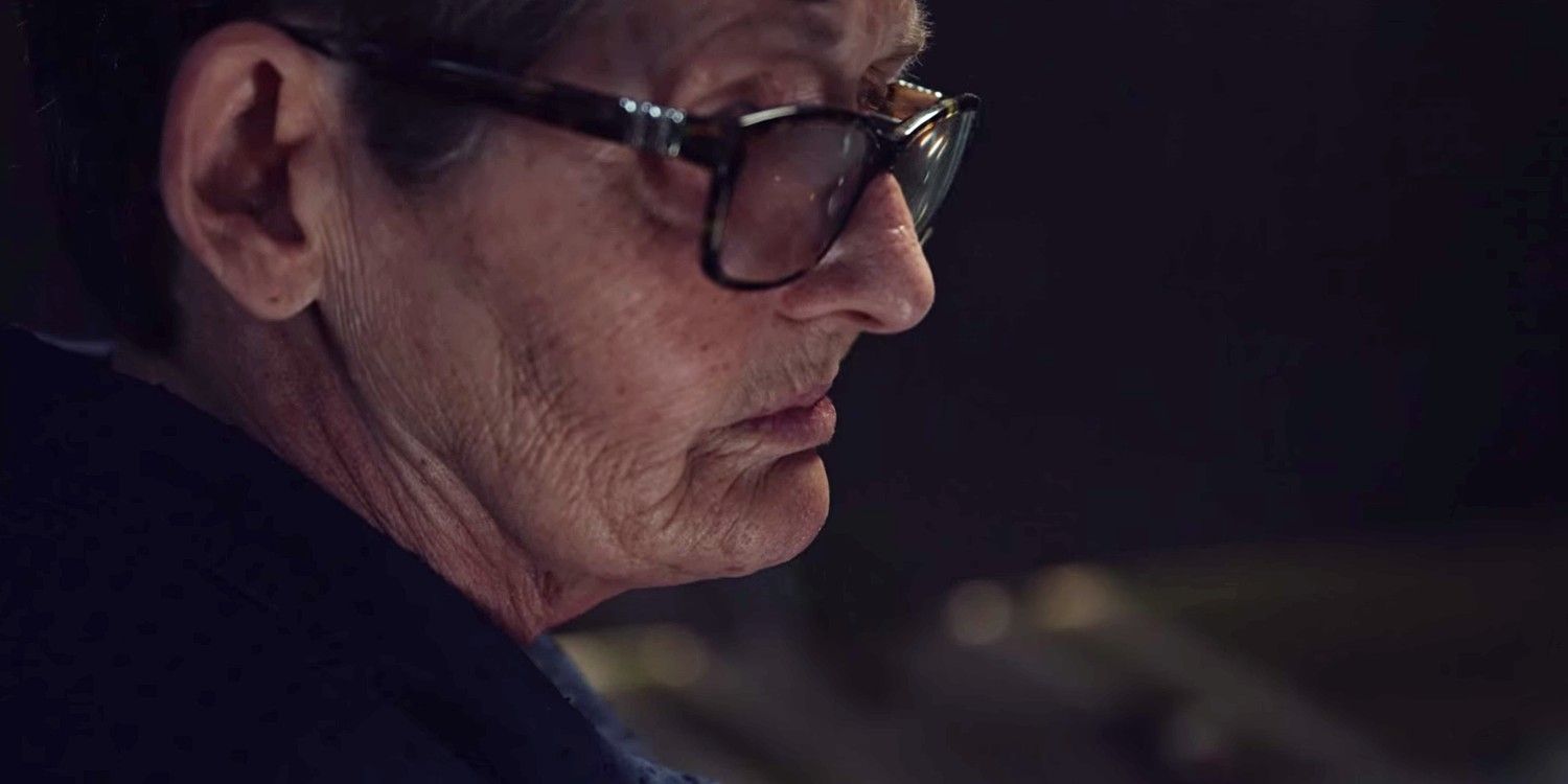 Belinda Lane Why Did You Kill Me