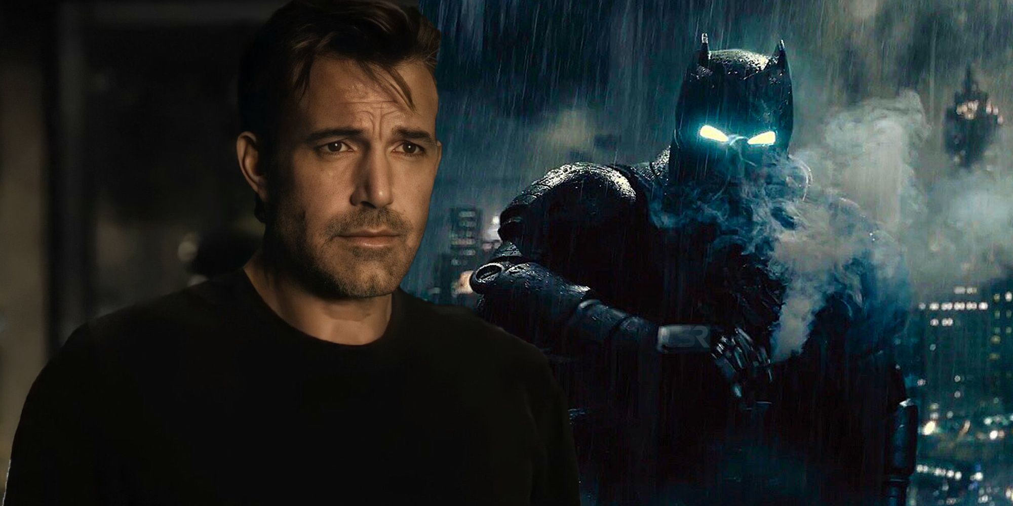 Ben Affleck Batman