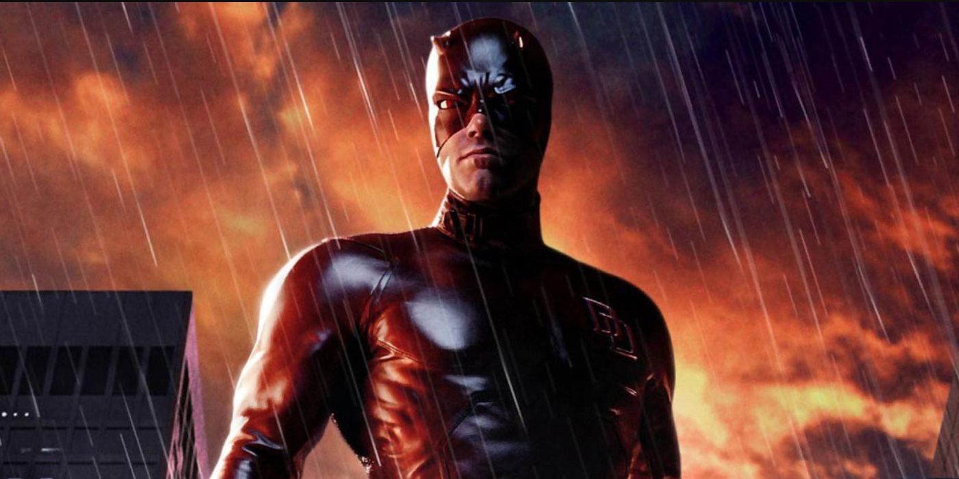 Daredevil (2003) 10 Ways Its Not As Bad As People Think