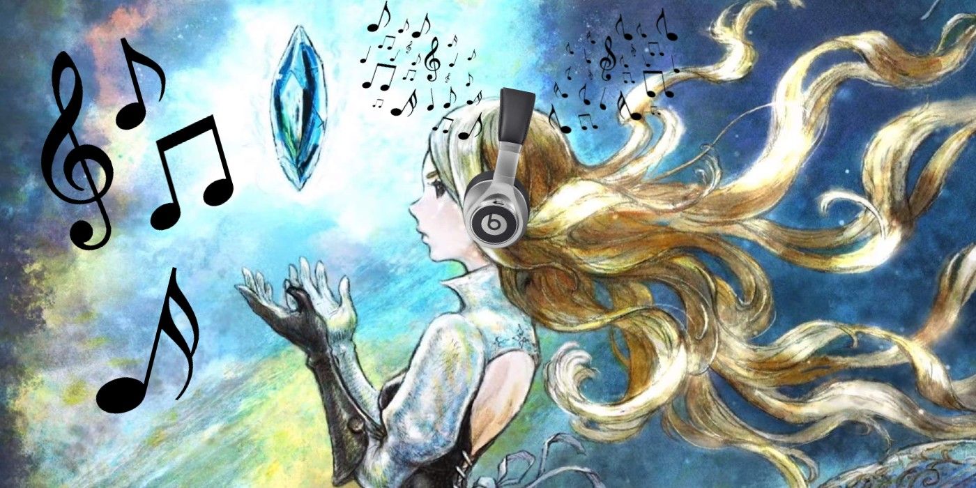 Best Bravely Default 2 Songs On Spotify Explained
