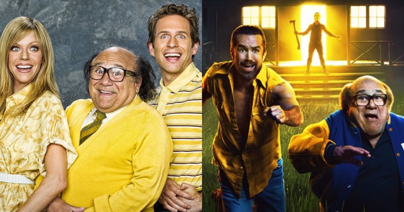 How Many Seasons Of It's Always Sunny In Philadelphia screenrant.com