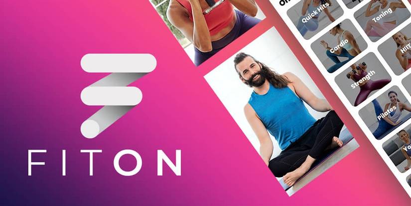 Fitoon 10 Best Free Workout Apps Of 2021