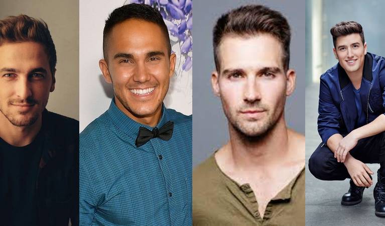 Big Time Rush Where Are They Now Screenrant Big Time Rush Where Are They Now Screenrant