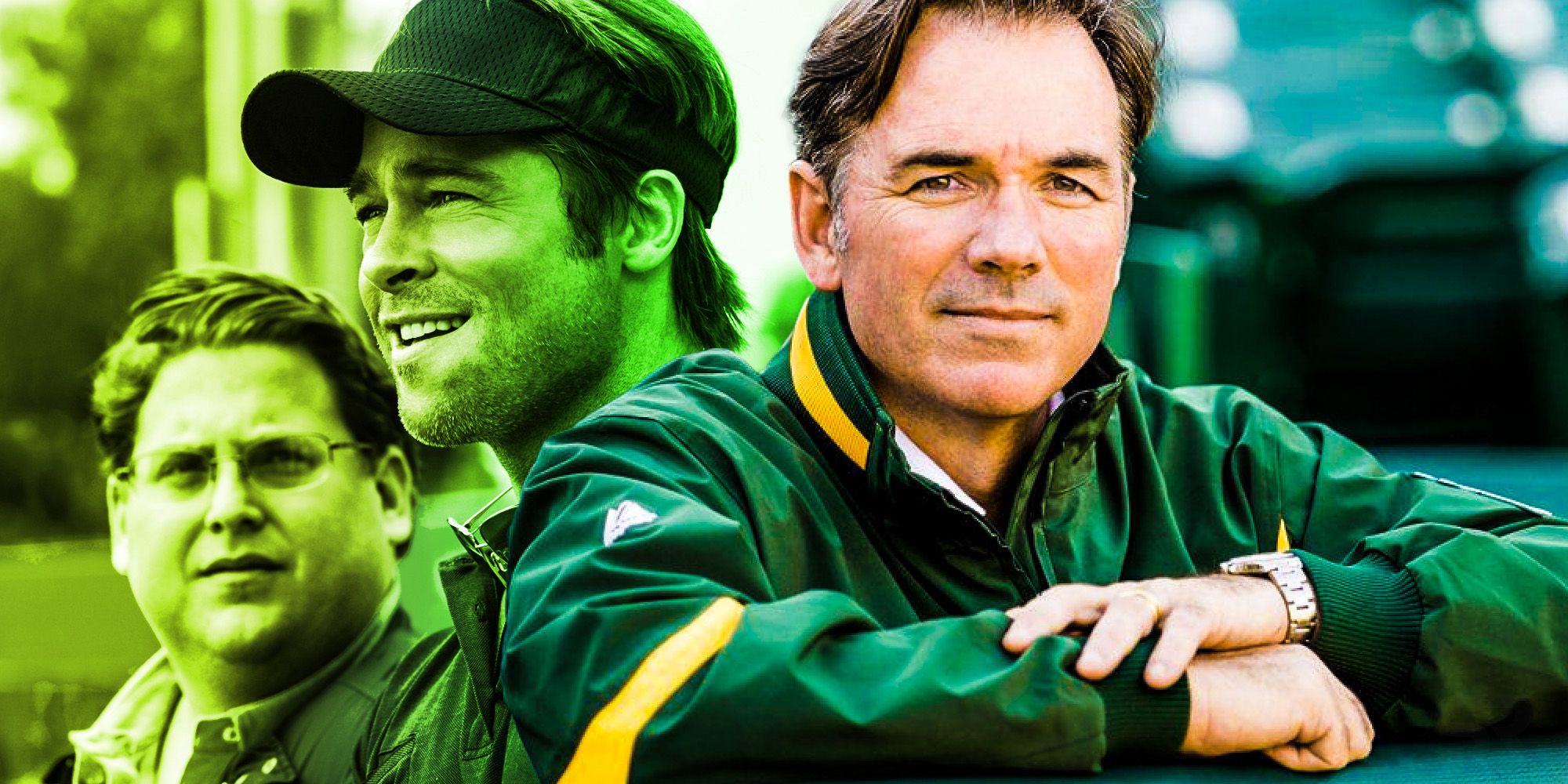 Moneyball: What Happened To Billy Beane