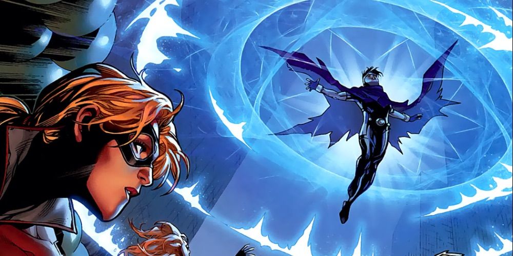 WandaVision All Of Billy Kaplan's Powers, According To The Comics