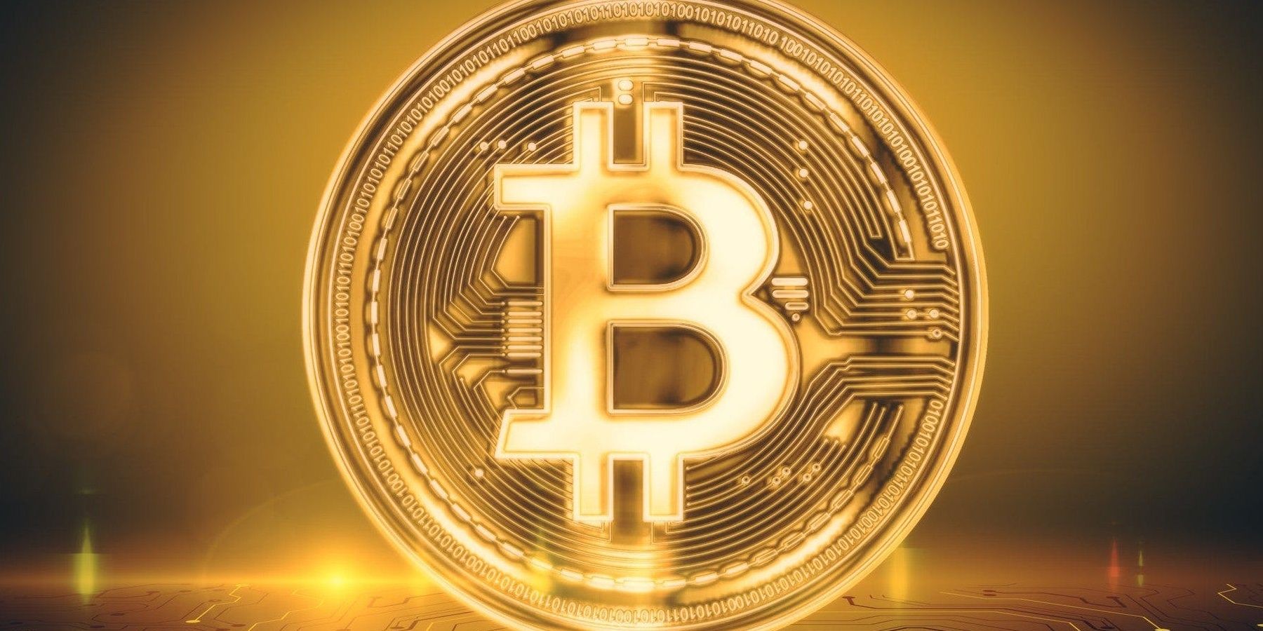 Bitcoin, one of the most important cryptocurrencies in 2021.