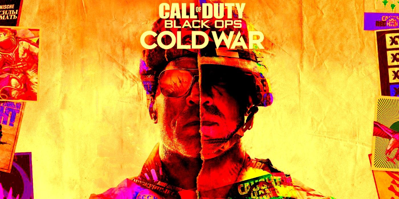 Black Ops Cold War Multiplayer Maps