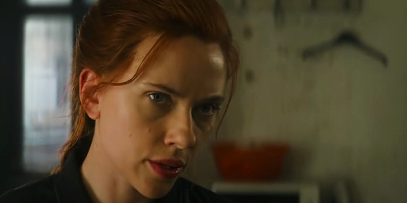 Black Widow’s Release Date Delay More Than Tripled Its Box Office Projection