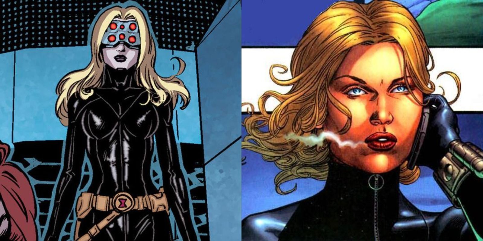 Black Widow: 10 Things Only Comic Book Fans Know About Yelena Belova. 