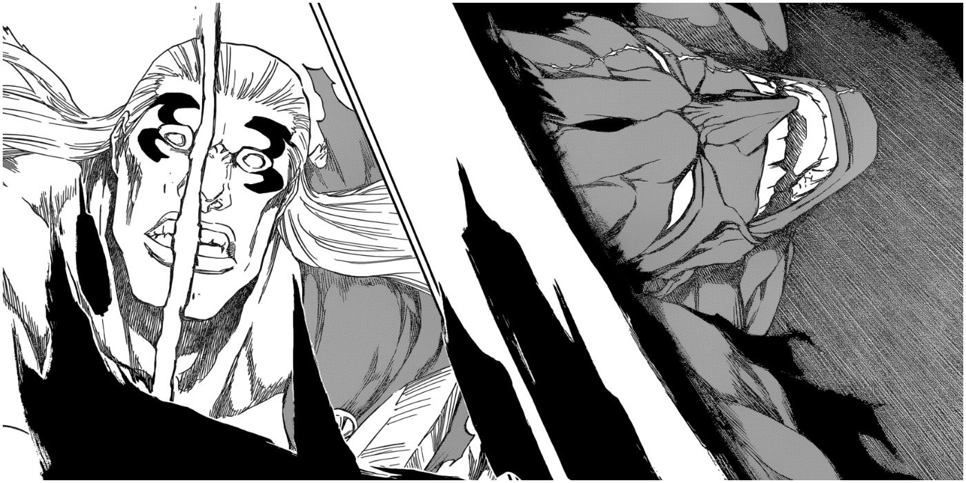 Bleach: The Best Battles Of The Thousand-Year Blood War Manga